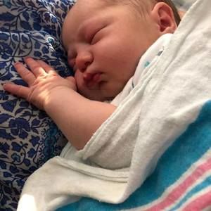 Meet your Posher, Karen